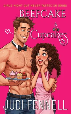 Produktbild von Beefcake & Cupcakes