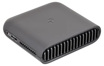 Immagine prodotto di TP-Link TL-WR3002X wireless router Gigabit Ethernet Dual-band (2.4 GHz / 5 GHz) Black
