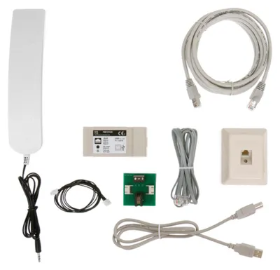 Produktbild von TCS Wartungspaket Service Interface USB, FBI1210-0, FBI1210-0