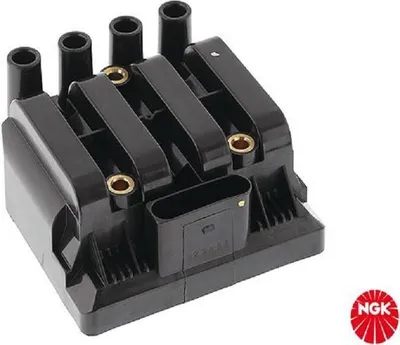 Produktbild von Zündkerze NGK SILZKFR8D7G         90