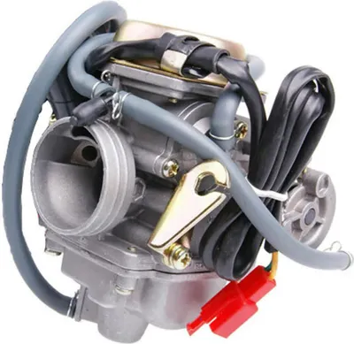 Immagine prodotto di Carburatore NARAKU 24 80cc