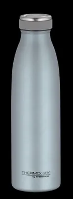 Obrázek produktu pro THERMOS 4067341050 Izolovaná láhev na pití THERMOS TC BOTTLE, 0,5 l, ledově modrá