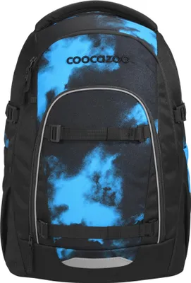 Produktbild von coocazoo Schulrucksack MATE, ergonomisch, größenverstellbar
