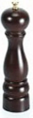 Produktbild von 1x Pfeffermühle 21cm, braun, Durchmesser: 5,5 cm Gewürzstreuer, Küche