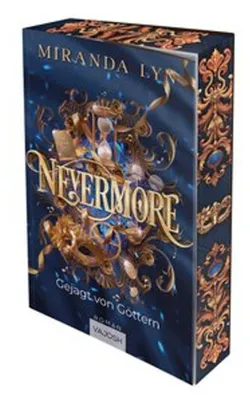 Obrázok produktu pre Nevermore