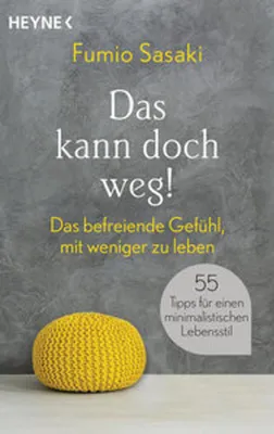 Produktbild von Das kann doch weg!