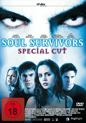 Produktbild von Soul Survivors