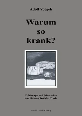 Produktbild von Warum so krank ?