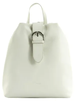 Produktbild von PICARD Rucksack Schultertasche Luis Backpack White Lily weiß