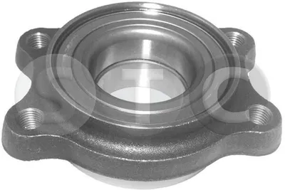 Produktbild von STC T490131 Radnabe Vorne für AUDI A6 Avant (4F5, C6)