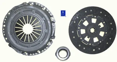 Produktbild von SACHS Kupplungssatz  3000 724 001