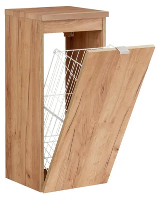 Obrázek produktu pro Designový koupelnový nábytek koupelna 4 ks sada skříňka umyvadlo koupelnový nábytek sety