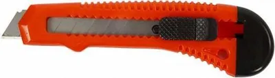 Immagine prodotto di Coltello da taglio, grande, 18 mm, 5 pz.