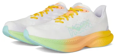 Produktbild von Hoka M Mach 6 - frost / starlight glow, Größe:11