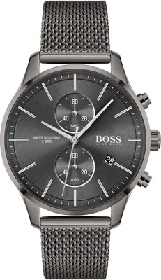 Produktbild von Boss ASSOCIATE 1513870 Herrenchronograph
