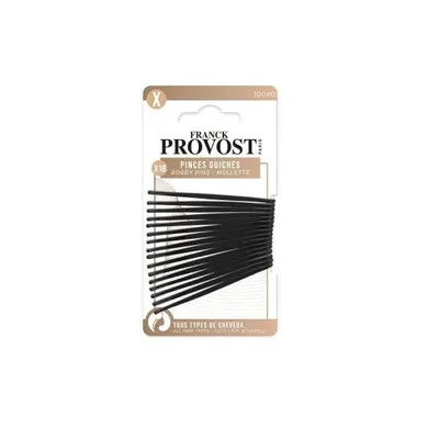 Zdjęcie produktu dla Franck Provost Bobby Pins