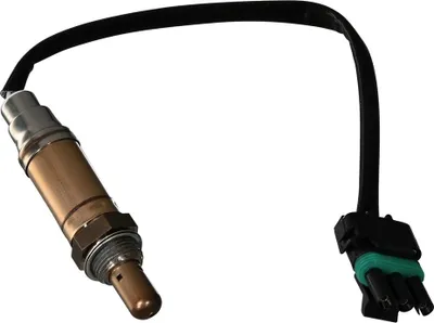 Immagine prodotto di Sonda lambda riscaldata con cavo a 3 poli da 230 mm HELLA per CHEVROLET