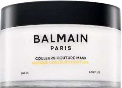 Immagine prodotto di Maschera Couleurs Couture (Capelli tinti e illuminati)