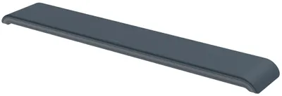 Produktbild von Leitz 65230089 Handgelenkstütze Dunkles Grau