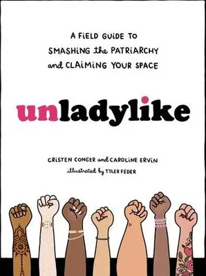 Produktbild von Unladylike