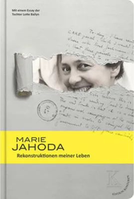 Obrázek produktu pro Rekonstruktionen meiner Leben