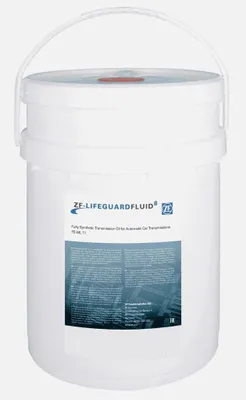 Produktbild von ZF GETRIEBE Automatikgetriebeöl 20L S671.090.311 für AUDI A4 Avant (8K5, B8) A6 Avant (4G5, 4GD, C7) für BMW 3 Touring (E91) 3 Limousine (E90)