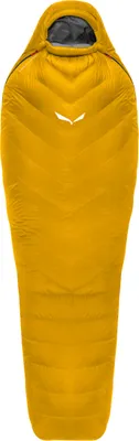 Produktbild von Puez RDS Down -12 Schlafsack - Salewa, Farbe:9050-gold, Größe:LEFT