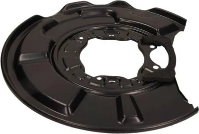 Produktbild von MAXGEAR Spritzblech Bremsscheibe passend für MERCEDES-BENZ E-Klasse Limousine (W211) Hinten Rechts 19-3583 Ankerblech