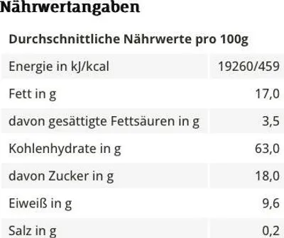 Obrázek produktu pro Barnhouse 136237, Ovesná kaše, 375 g
