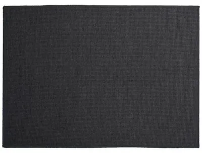 Produktbild von Asa Tischset Fabric Anthrazit Matt (46 x 33 cm)