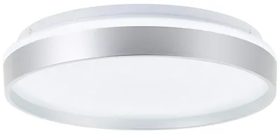 Produktbild von LED Deckenlampe, Ø 33cm, 22W, 2300lm dimmbar, CCT, Fernbedienung