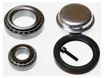 Zdjęcie produktu dla EBG Łożysko koła piasta przód 230 330 03 25 Mercedes 2303300325 2123300025