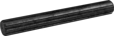Produktbild von Zapfwellen Keilwelle GT 300 mm Vielkeilwelle für PTO-Shaft 8-32x38x6 Traktor Anbaugerät