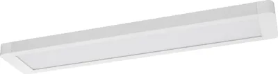 Produktbild von Osram LED Deckenleuchte Office Line weiß 62 cm 25 W kaltweiß