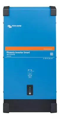 Produktbild von Victron Energy  Victron Phoenix Inverter 48/5000 230V Smart -  Wechselrichter