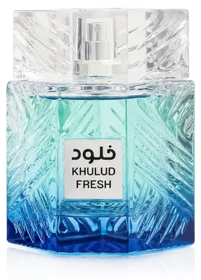 Produktbild von House of Perfumes Khulud Fresh Eau de Parfum 100 ml ( Unisex)