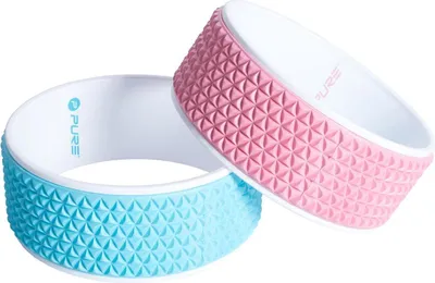 Obrázek produktu pro Pure 2 Improve Yogawheel Pink Kruh