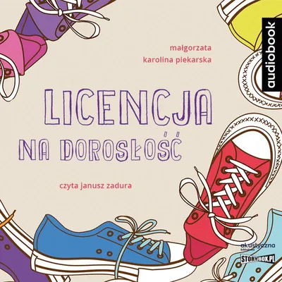 Produktbild von CD MP3 „ : Die Lizenz zum Erwachsenwerden“