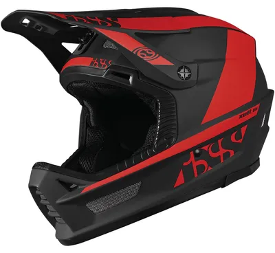 Produktbild von IXS Xult DH MTB Fahrradhelm S/M