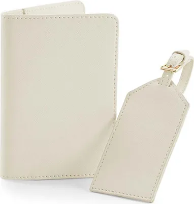 Image de BagBase Boutique Travel Set
