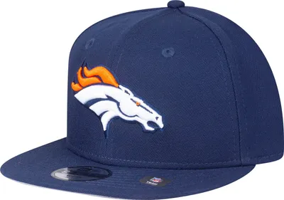 Zdjęcie produktu dla Czapka New Era 9Fifty Snapback Kinder Cap - Denver Broncos