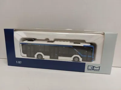 Produktbild von Rietze Stadtbus MAN Lions City 12 Stadtwerke Landshut 75404