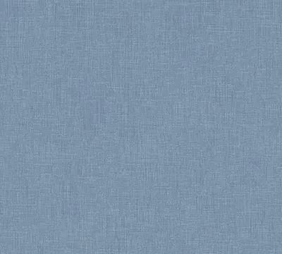Produktbild von Livingwalls Unitapete Metropolitan Stories einfarbige Tapete unifarben Vliestapete blau 10,05 m x 0,53 m