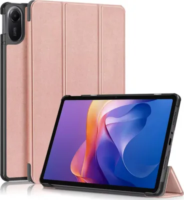 Zdjęcie produktu dla ETUI POKROWIEC CASE SLIM COVER do XIAOMI REDMI PAD 2 11 11" 2025