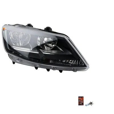 Produktbild von Johns, Scheinwerfer + Osram Night Breaker Laser passend für Seat Alhambra 7N Rechts 7N5941006