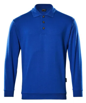 Zdjęcie produktu dla MASCOT 00785-280-11-XL, Bluza, Każda płeć, XL, 112 cm, Bawełna, Poliester, 310 g/m²