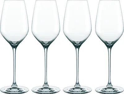 Produktbild von NACHTMANN 92081 SUPREME Weißweinglas XL 4er Set