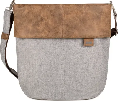 Produktbild von zwei zwei Olli OT12 - Schultertasche 32 cm