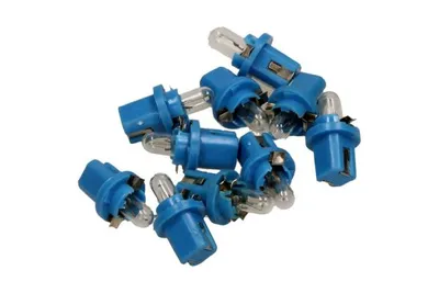 Produktbild von 1x MAXGEAR 78-0140SET Instrumentenbeleuchtung Glühlampe 1,2W 12V