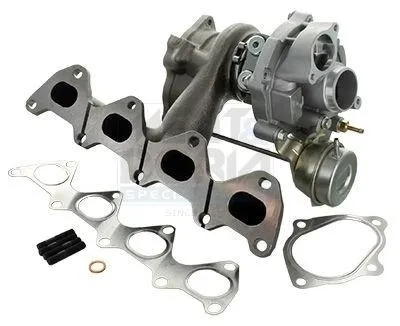 Produktbild von Turbolader MEAT & DORIA 65530 für VW GOLF VI (5K1) 03C145703AX